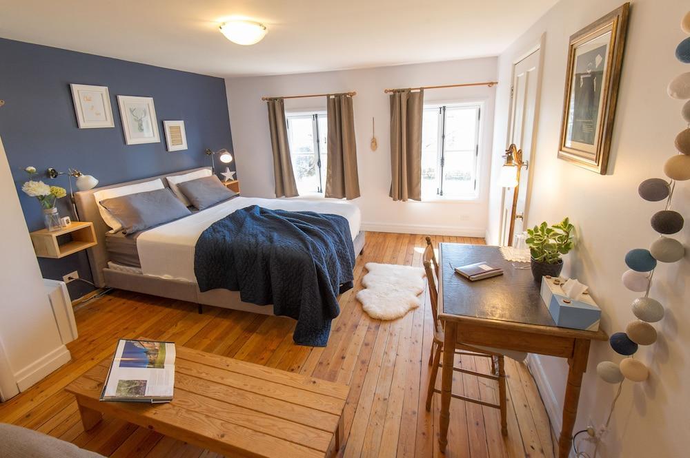 Bed and Breakfast Almatoit Экстерьер фото