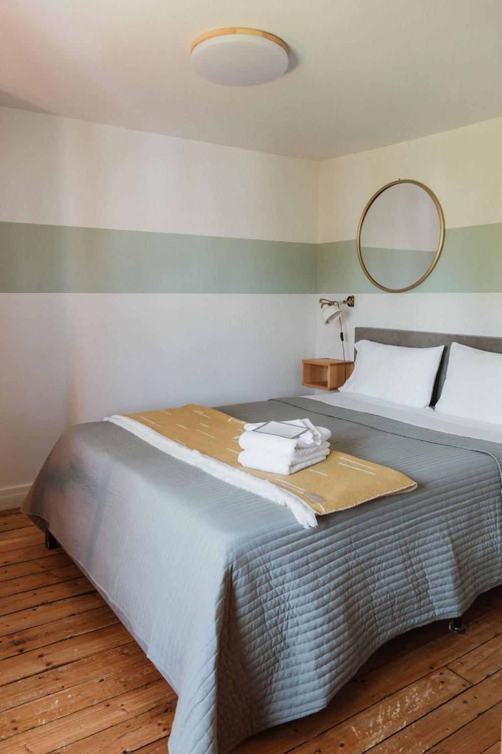 Bed and Breakfast Almatoit Экстерьер фото