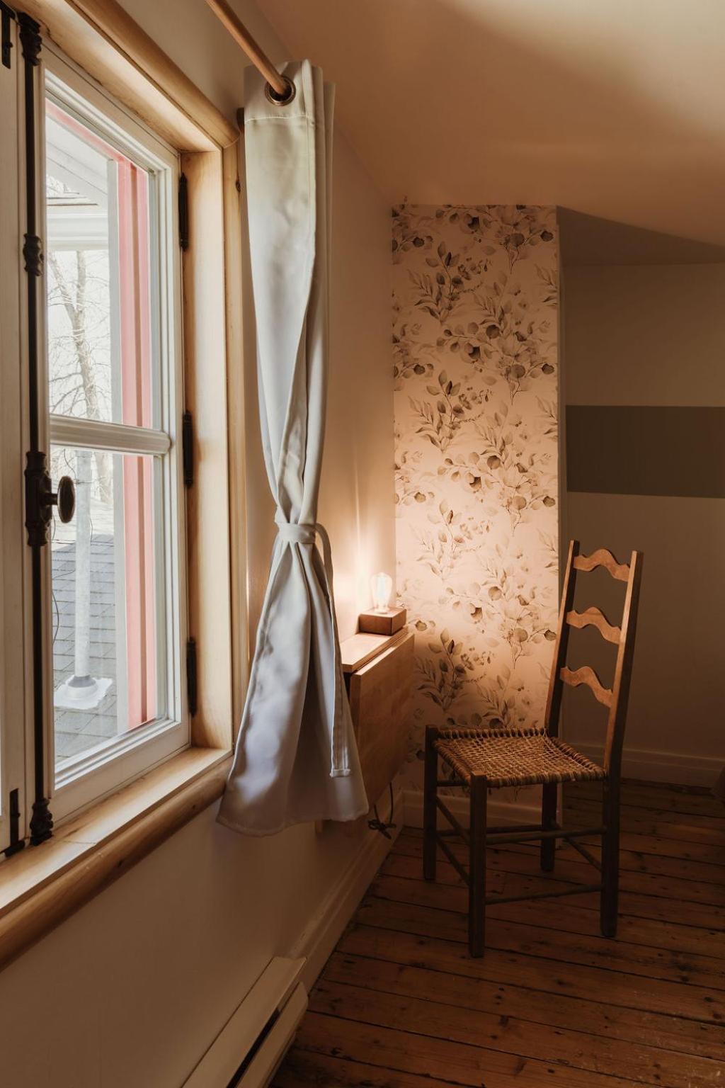 Bed and Breakfast Almatoit Экстерьер фото