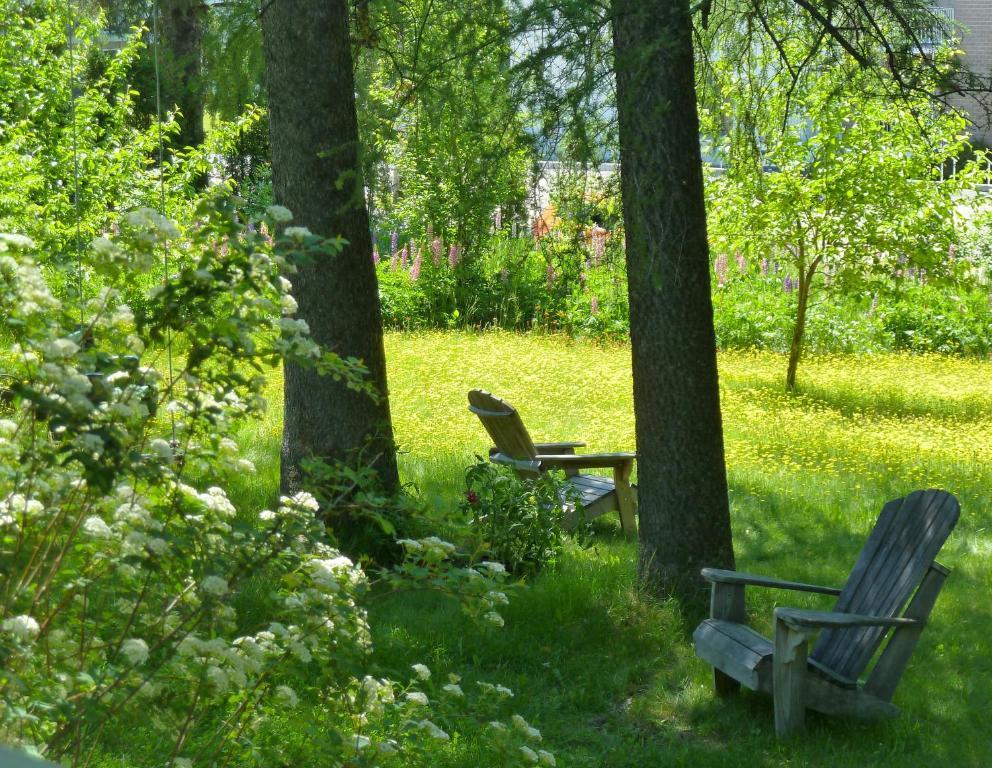 Bed and Breakfast Almatoit Экстерьер фото