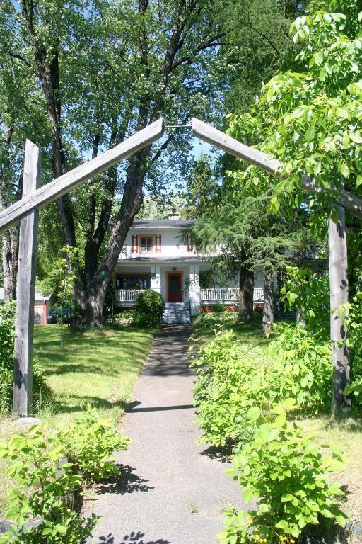 Bed and Breakfast Almatoit Экстерьер фото