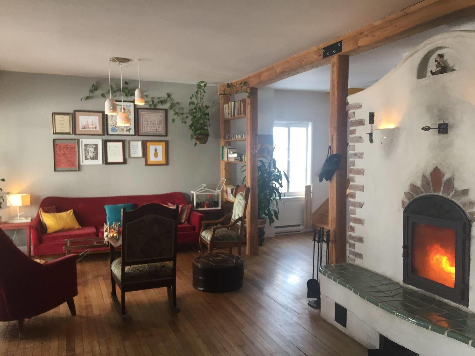 Bed and Breakfast Almatoit Экстерьер фото