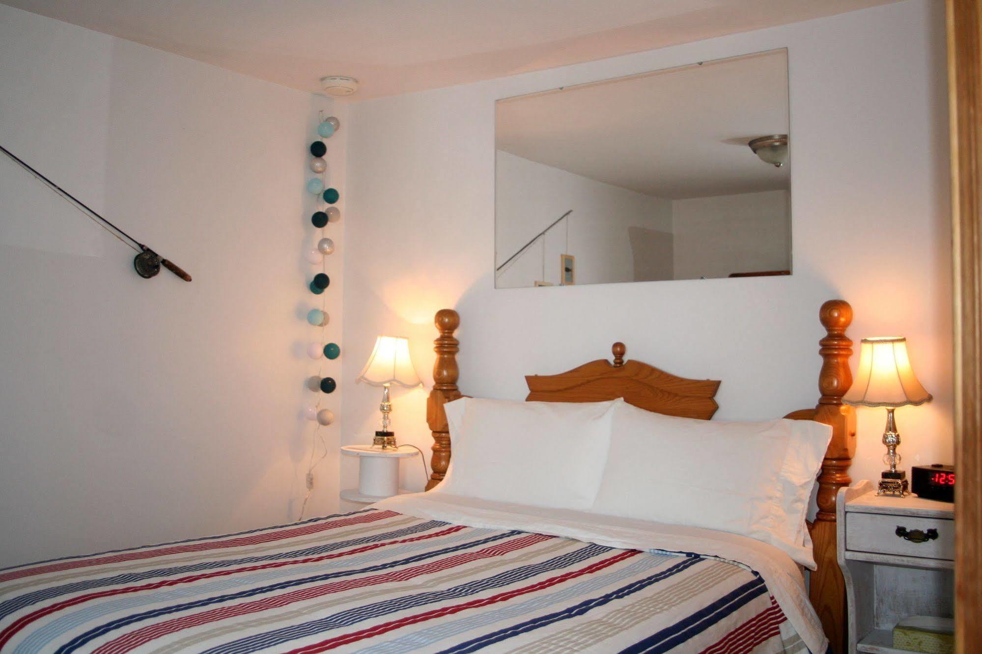 Bed and Breakfast Almatoit Экстерьер фото